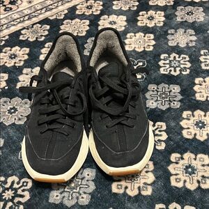 Allbirds Black Sneakers